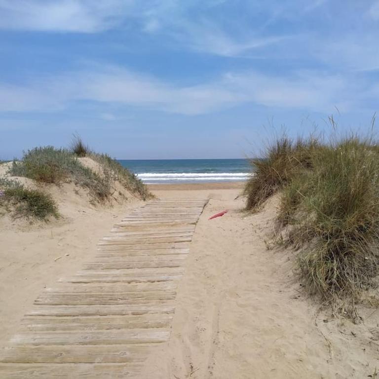 Oliva Nova - Blue Flag Beach and Golf On-Site - Apartamento de 1 dormitorio - 39