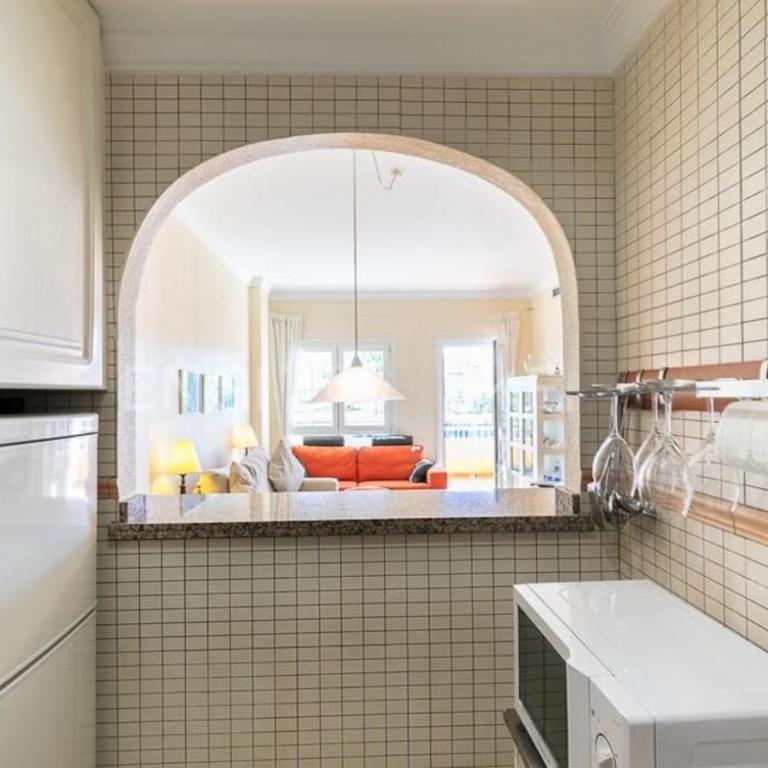 Oliva Nova - Blue Flag Beach and Golf On-Site - Apartamento de 1 dormitorio - 45