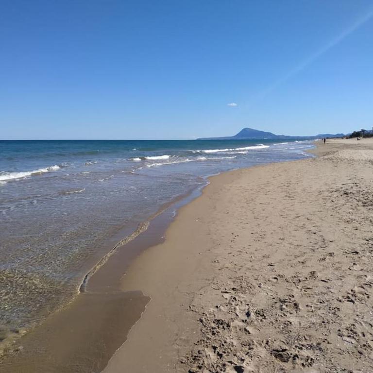 Oliva Nova - Blue Flag Beach and Golf On-Site - Apartamento de 1 dormitorio - 47