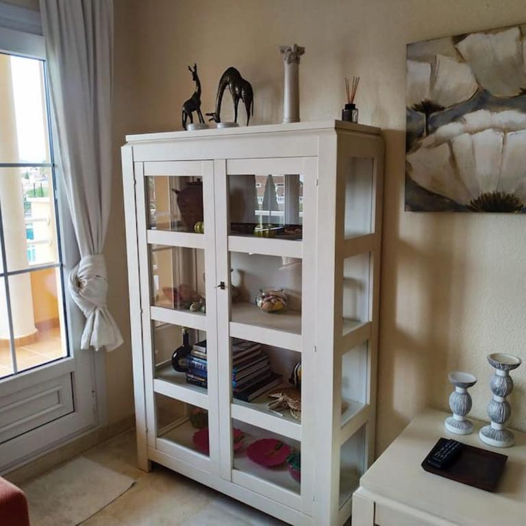 Oliva Nova - Blue Flag Beach and Golf On-Site - Apartamento de 1 dormitorio - 49