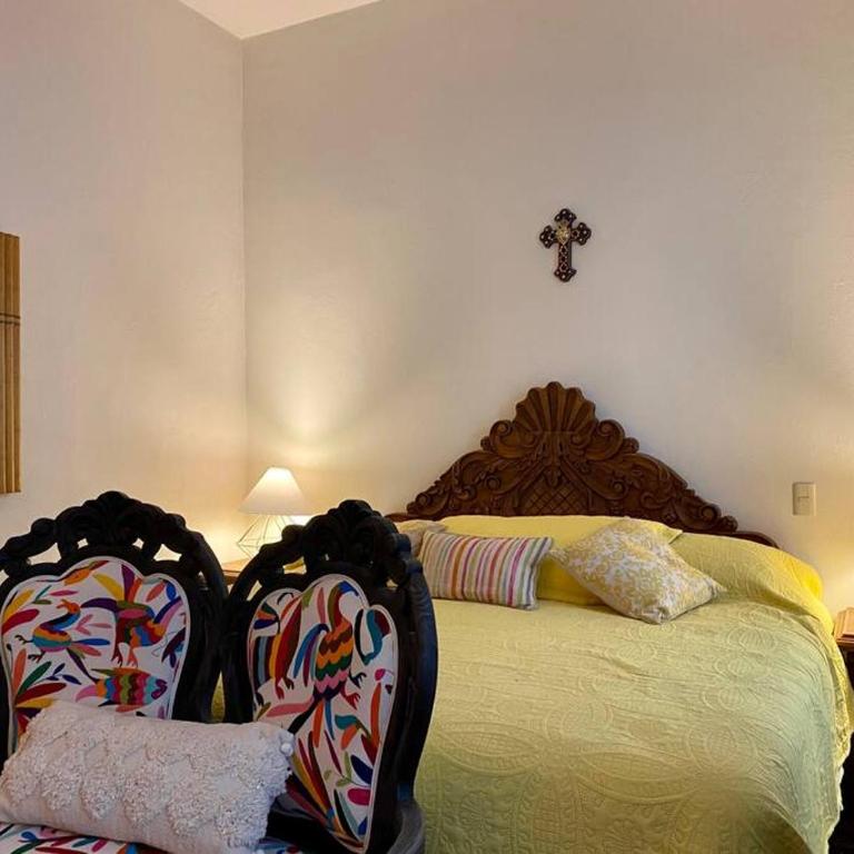 Spacious Centro Gem, Garage Jacuzzi, Near Rosewood - Five-Bedroom House - 38
