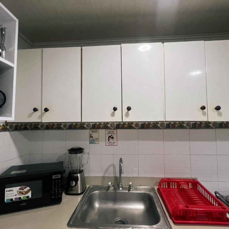 Apartamentos Laila y Zaida Centro - Apartamento de 2 dormitorios - 24