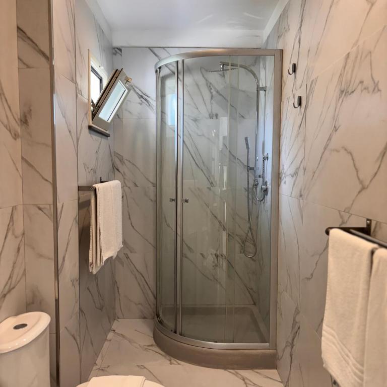 IG - "Villa Don Antonio" Apartments - Appartamento con 1 Camera da Letto, Balcone e Vista Mare - 5