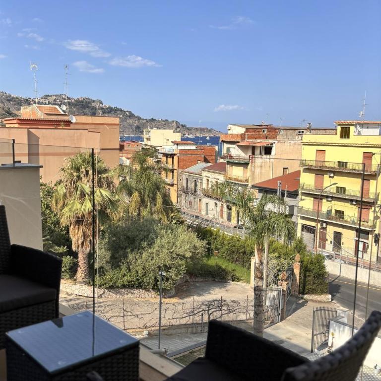 IG - "Villa Don Antonio" Apartments - Appartamento con 1 Camera da Letto, Balcone e Vista Mare - 12