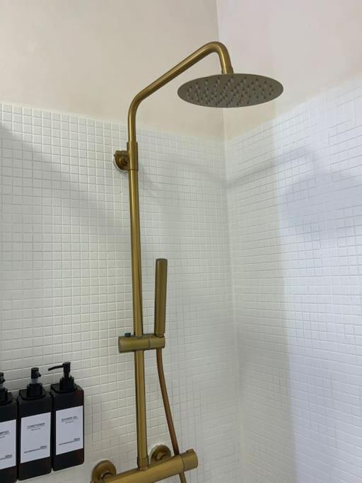 Apartamento en el centro histórico - Apartamento de 1 dormitorio - 4