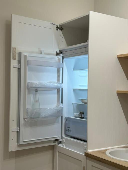 Apartamento en el centro histórico - Apartamento de 1 dormitorio - 6