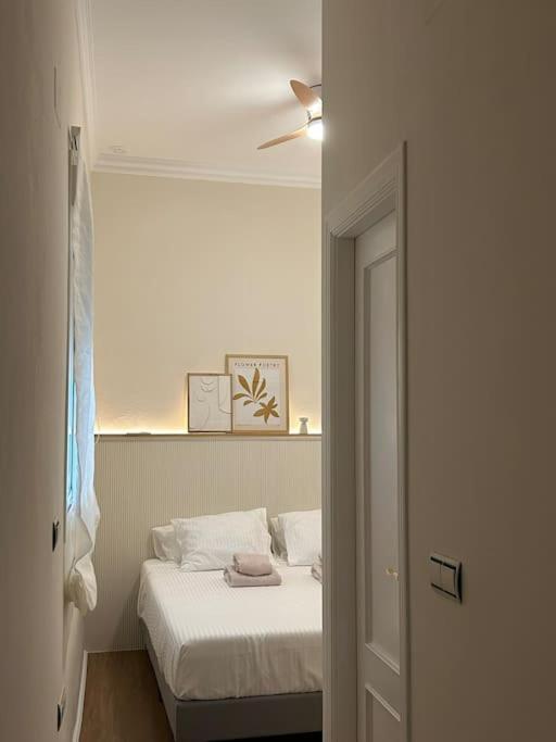 Apartamento en el centro histórico - Apartamento de 1 dormitorio - 7