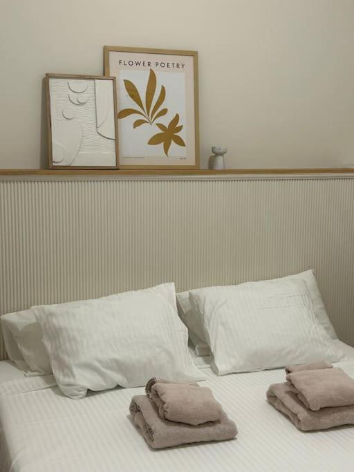 Apartamento en el centro histórico - Apartamento de 1 dormitorio - 16