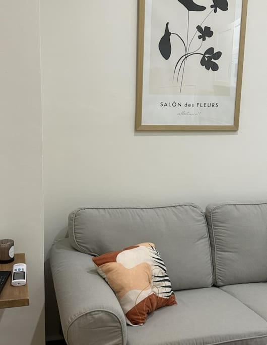 Apartamento en el centro histórico - Apartamento de 1 dormitorio - 19