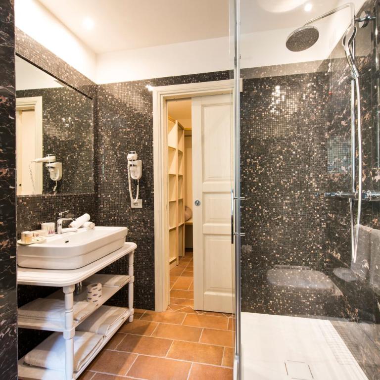Altarocca Wine Resort Adults Only - Camera Matrimoniale Dependance - Dependance - 5
