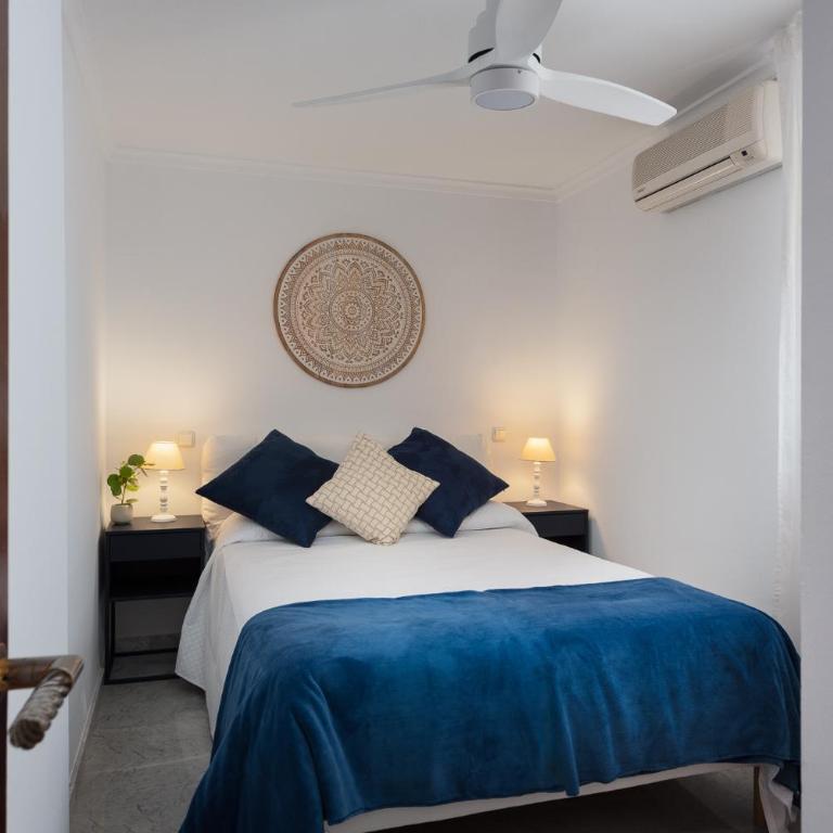 Encantadora casa en el Casco Antiguo de Marbella - Villa - 28