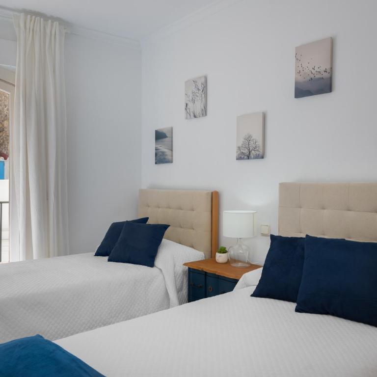 Encantadora casa en el Casco Antiguo de Marbella - Villa - 23