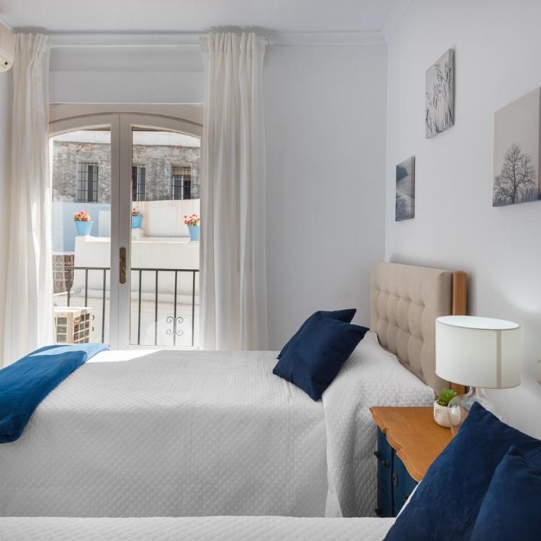 Encantadora casa en el Casco Antiguo de Marbella - Villa - 27