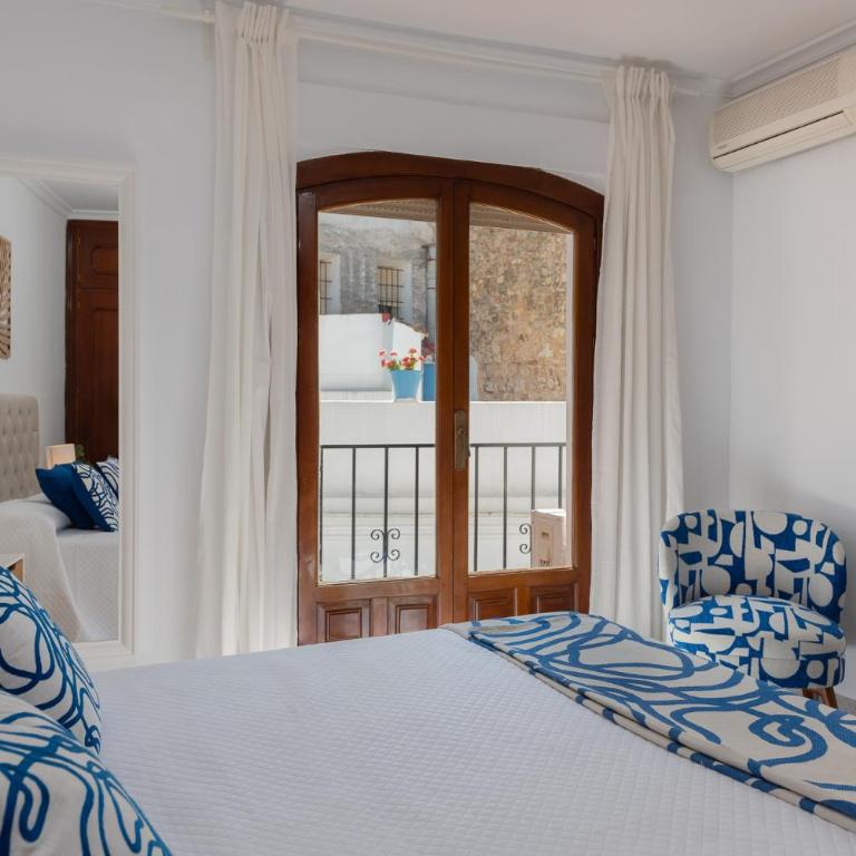 Encantadora casa en el Casco Antiguo de Marbella - Villa - 31