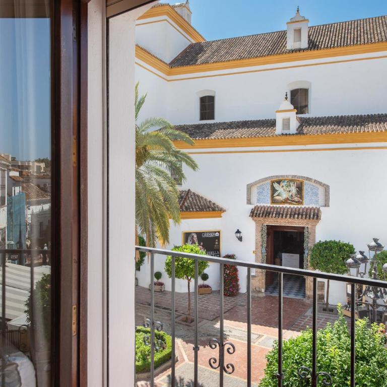 Encantadora casa en el Casco Antiguo de Marbella - Villa - 47