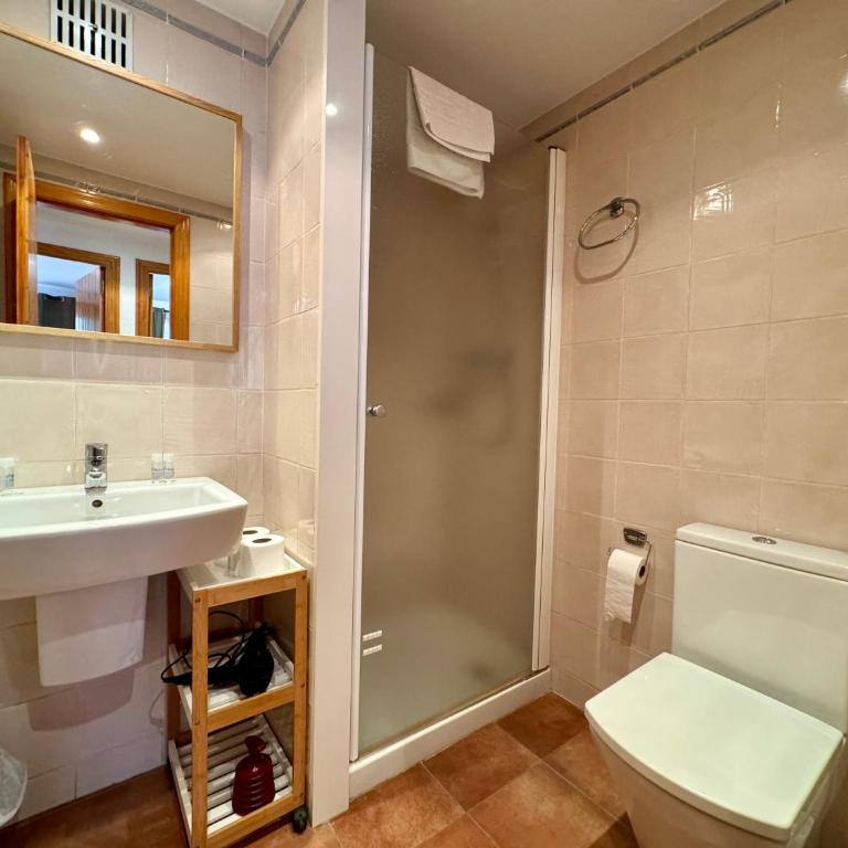 B56 - Alimoche - Villmor - Apartamento de 3 dormitorios - 25