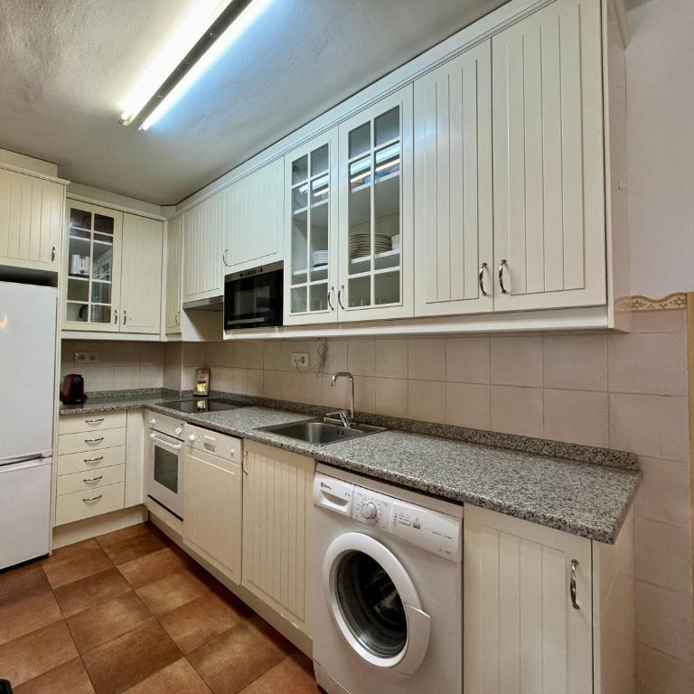 B56 - Alimoche - Villmor - Apartamento de 3 dormitorios - 11