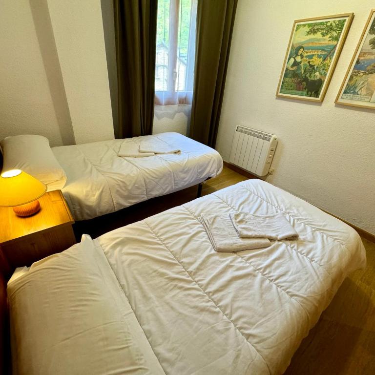 B56 - Alimoche - Villmor - Apartamento de 3 dormitorios - 27