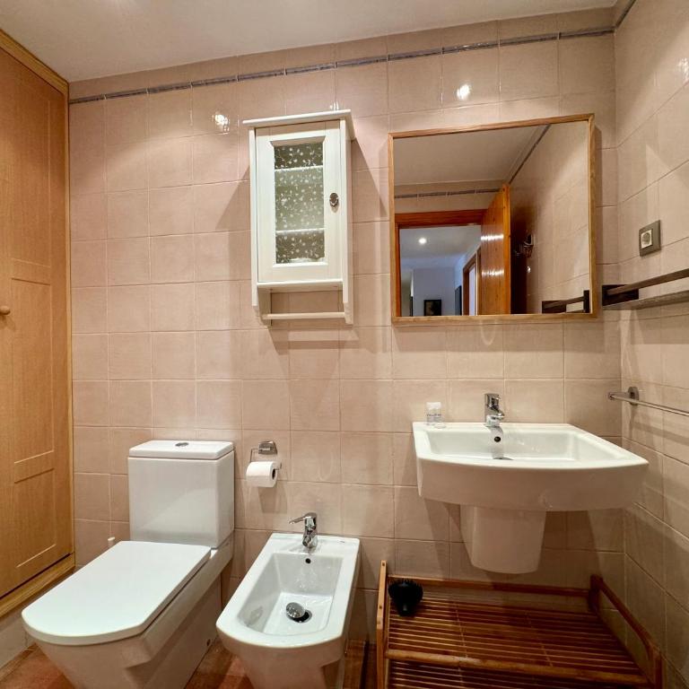 B56 - Alimoche - Villmor - Apartamento de 3 dormitorios - 22