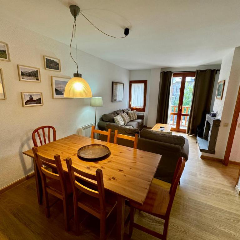 B56 - Alimoche - Villmor - Apartamento de 3 dormitorios - 9