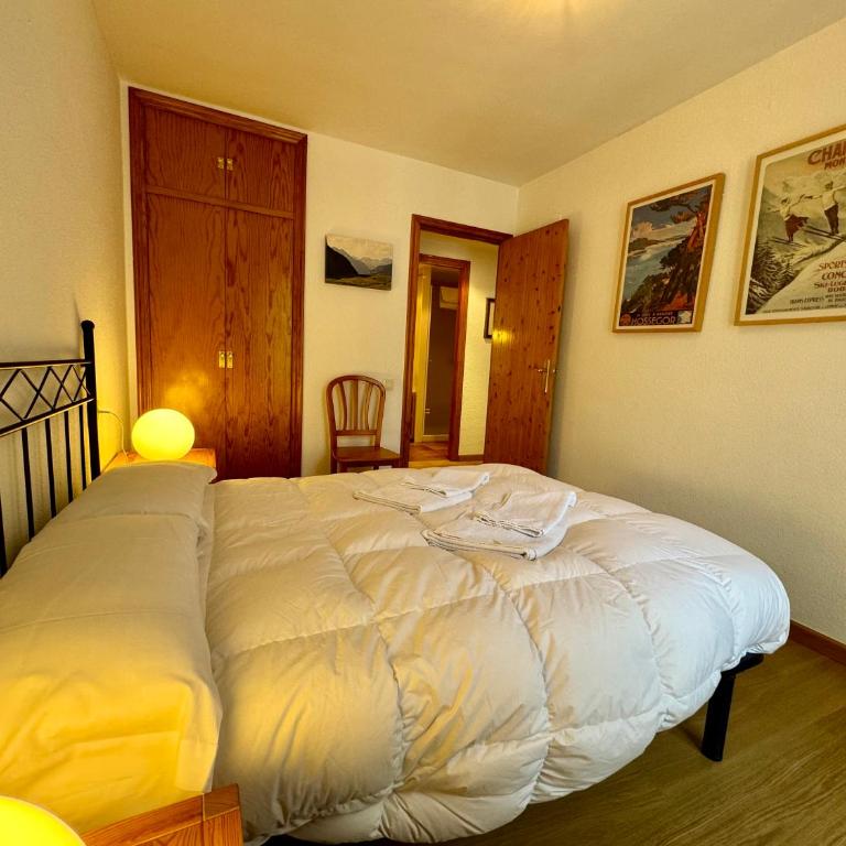 B56 - Alimoche - Villmor - Apartamento de 3 dormitorios - 20