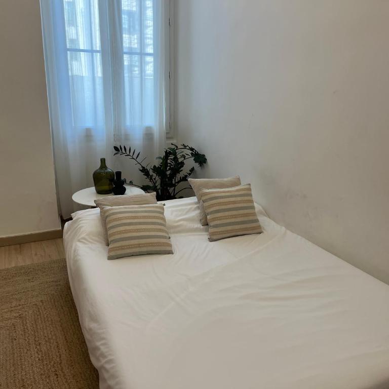 Cozy One Bedroom Apartment-City Center - Appartement 1 Chambre - 5