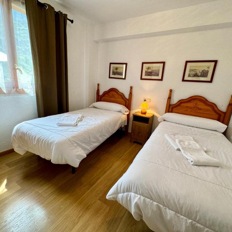 B56 - Alimoche - Villmor - Apartamento de 3 dormitorios - 23