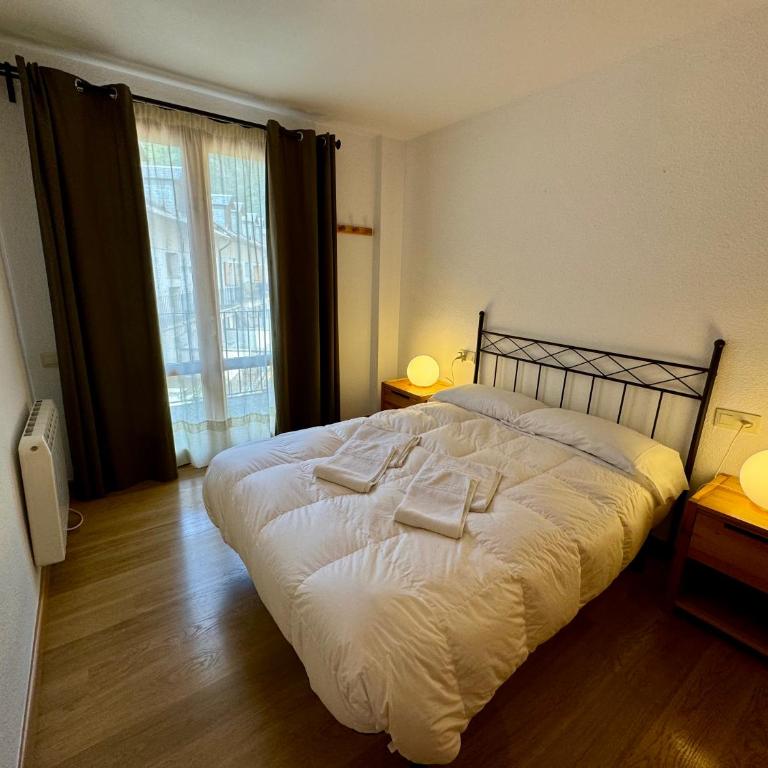 B56 - Alimoche - Villmor - Apartamento de 3 dormitorios - 18