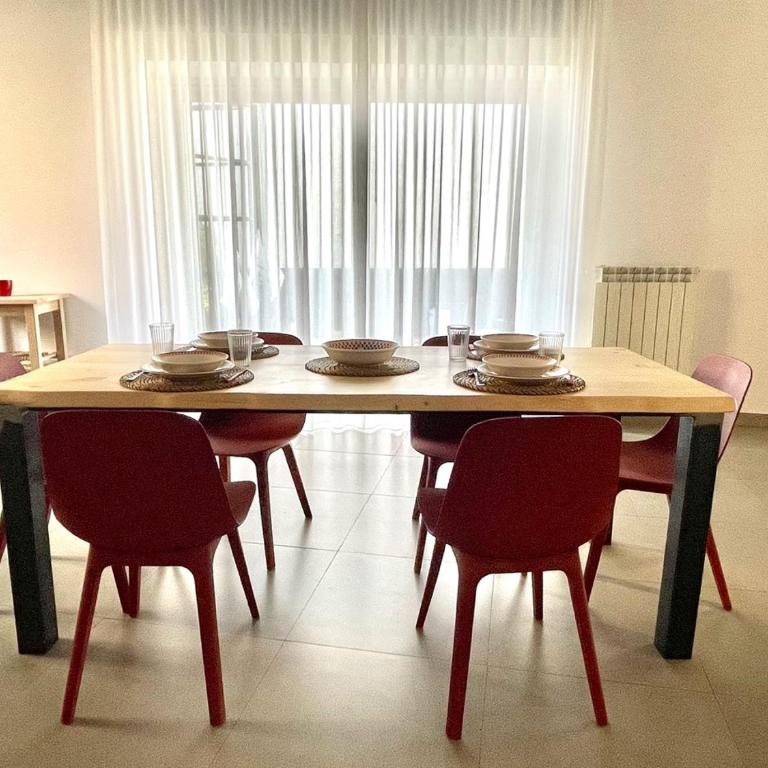 Sotto il Fortino, Casa Vacanze - One-Bedroom House - 4
