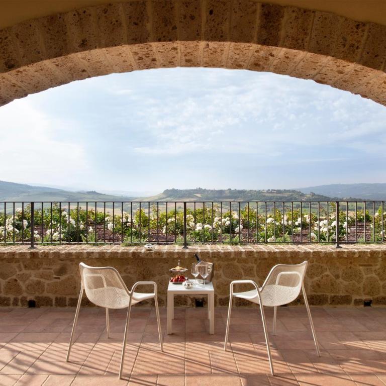 Altarocca Wine Resort Adults Only - Suite - 4