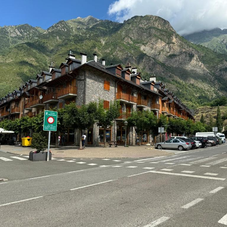 B56 - Alimoche - Villmor - Apartamento de 3 dormitorios - 2