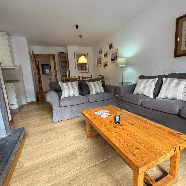 B56 - Alimoche - Villmor - Apartamento de 3 dormitorios - 15