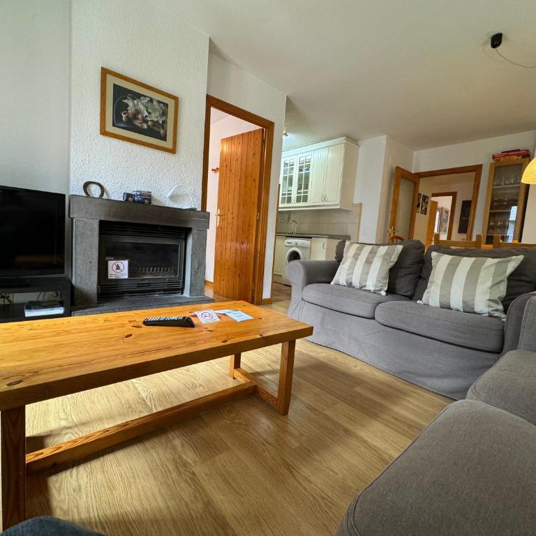 B56 - Alimoche - Villmor - Apartamento de 3 dormitorios - 16