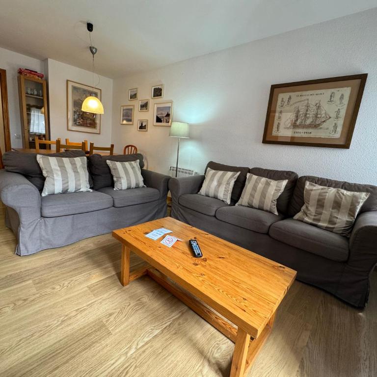 B56 - Alimoche - Villmor - Apartamento de 3 dormitorios - 17