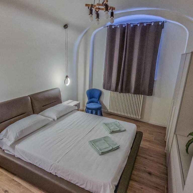 BDS9 Apartment - Appartamento con 2 Camere da Letto - 6