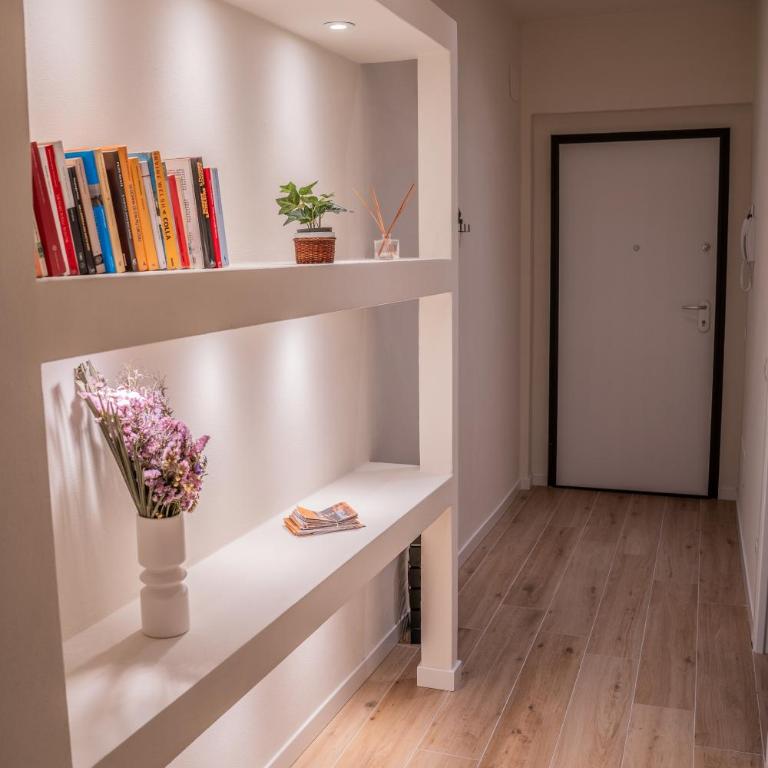 BDS9 Apartment - Appartamento con 2 Camere da Letto - 8