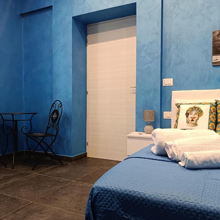 Holiday Catania Apartments - Appartamento con 1 Camera da Letto - 8