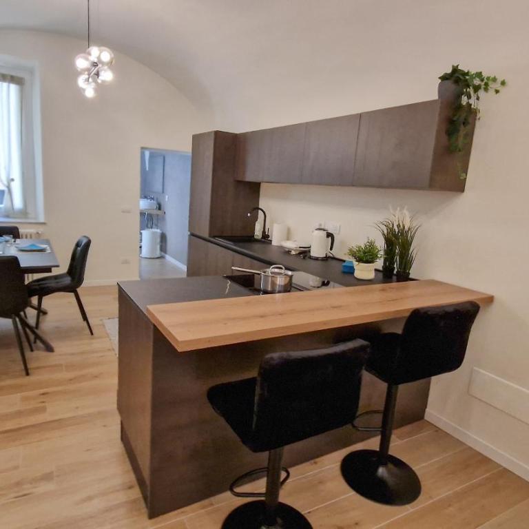 BDS9 Apartment - Appartamento con 2 Camere da Letto - 10