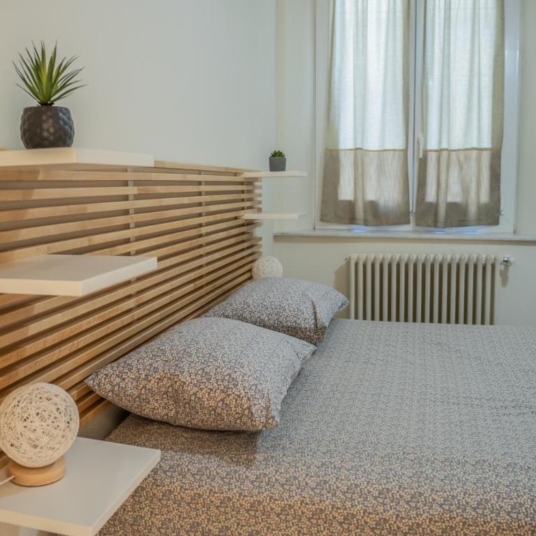 BDS9 Apartment - Appartamento con 2 Camere da Letto - 9