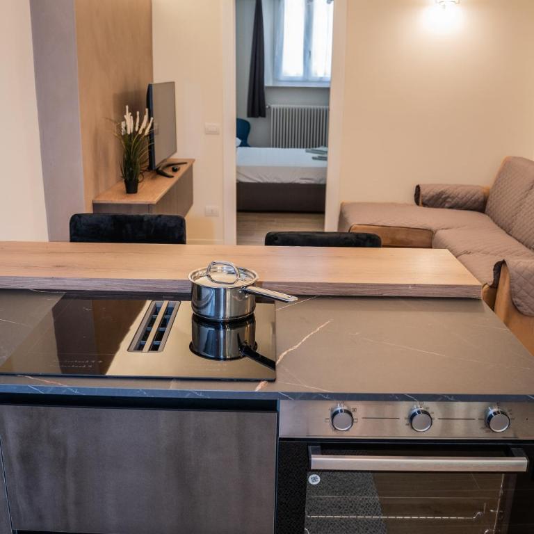 BDS9 Apartment - Appartamento con 2 Camere da Letto - 11