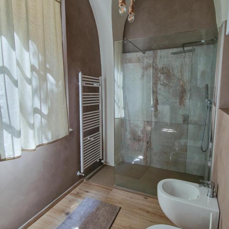 BDS9 Apartment - Appartamento con 2 Camere da Letto - 12