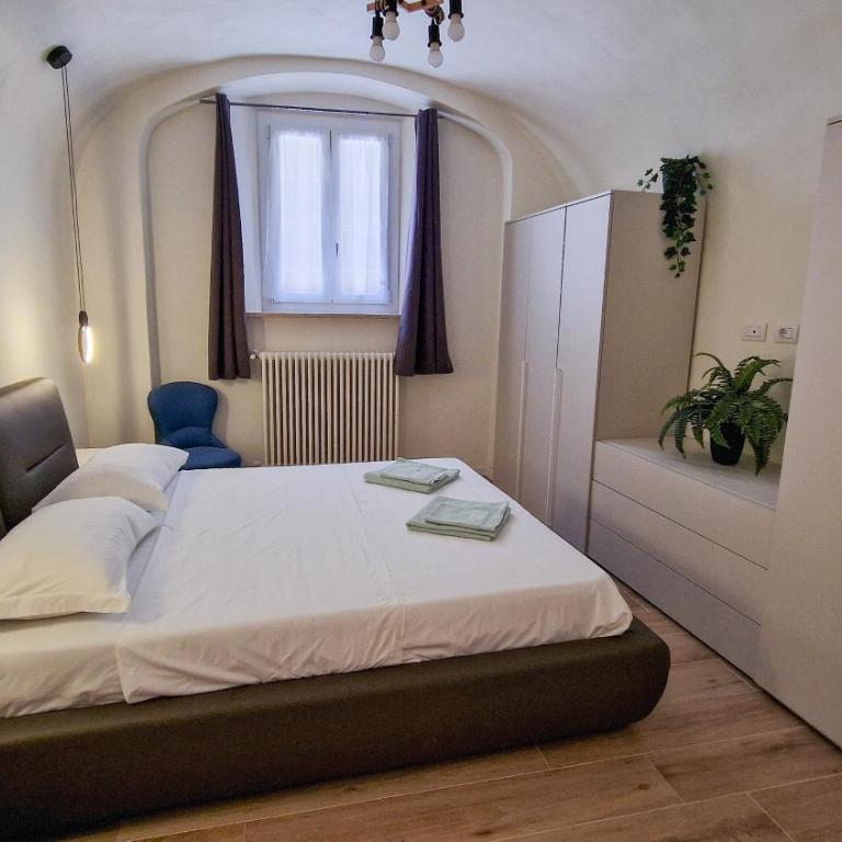 BDS9 Apartment - Appartamento con 2 Camere da Letto - 13