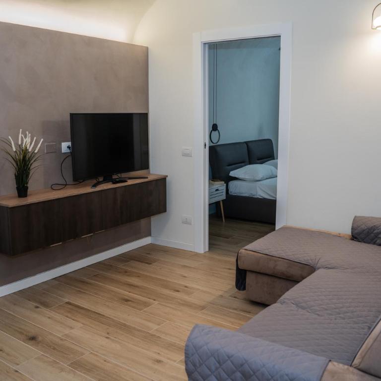 BDS9 Apartment - Appartamento con 2 Camere da Letto - 16