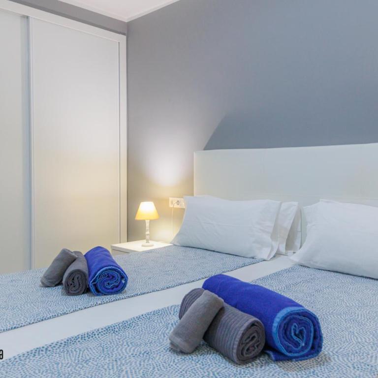 Casa Style Corralejo iRent Fuerteventura - Apartamento - 11