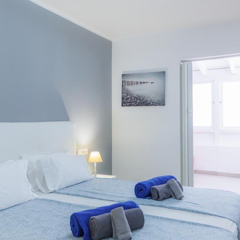 Casa Style Corralejo iRent Fuerteventura - Apartamento - 9