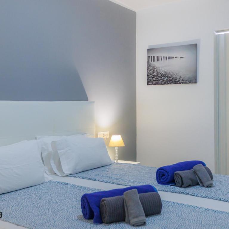 Casa Style Corralejo iRent Fuerteventura - Apartamento - 5