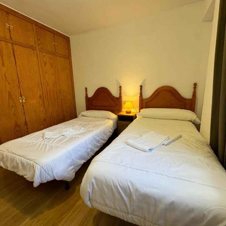 B56 - Alimoche - Villmor - Apartamento de 3 dormitorios - 24