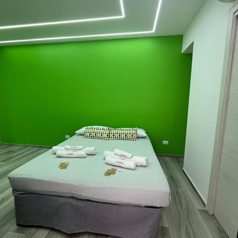 La Maddalena House - Apartment - Ground Floor - 18