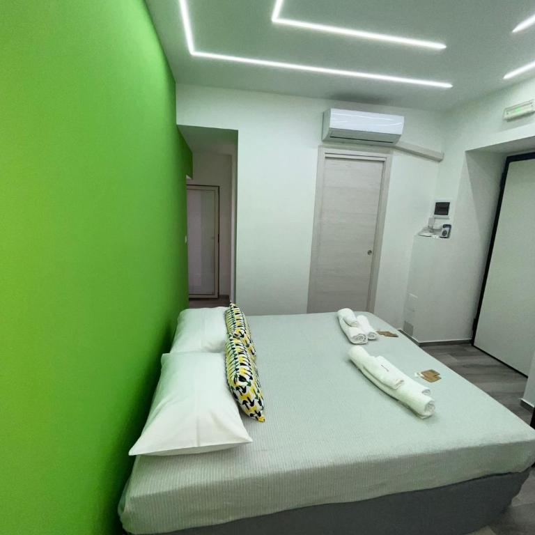 La Maddalena House - Apartment - Ground Floor - 19