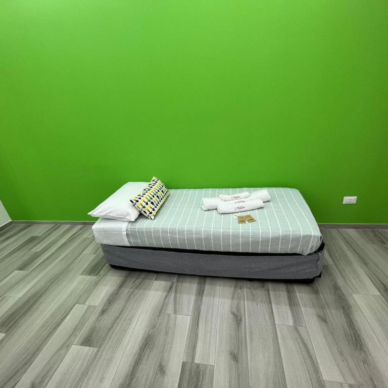 La Maddalena House - Apartment - Ground Floor - 29